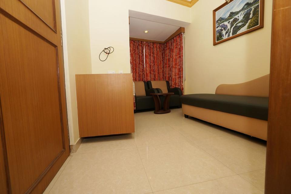 Hotel Nahar Manchester Inn Coimbatore Exterior foto